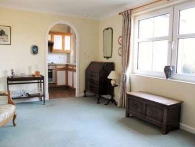  Image of 1 bedroom Flat for sale in Whitestone Court Innerleithen Road Peebles EH45 at Whitestone Court Innerleithen Road Peebles, EH45 8BN