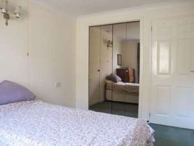  Image of 1 bedroom Flat for sale in Whitestone Court Innerleithen Road Peebles EH45 at Whitestone Court Innerleithen Road Peebles, EH45 8BN