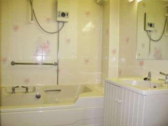  Image of 1 bedroom Flat for sale in Whitestone Court Innerleithen Road Peebles EH45 at Whitestone Court Innerleithen Road Peebles, EH45 8BN