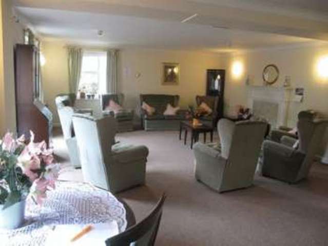  Image of 1 bedroom Flat for sale in Whitestone Court Innerleithen Road Peebles EH45 at Whitestone Court Innerleithen Road Peebles, EH45 8BN