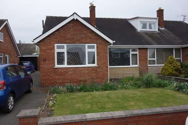  Image of 2 bedroom Bungalow to rent in Daisy Croft Lea Preston PR2 at Daisy Croft Lea Preston, PR2 1RU