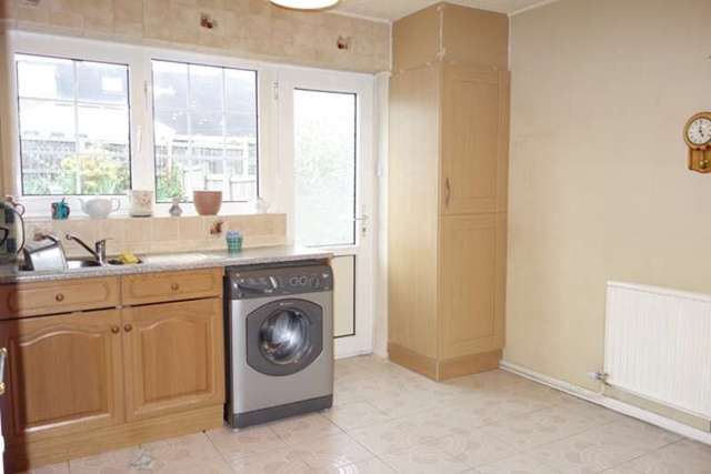  Image of 2 bedroom Bungalow to rent in Daisy Croft Lea Preston PR2 at Daisy Croft Lea Preston, PR2 1RU