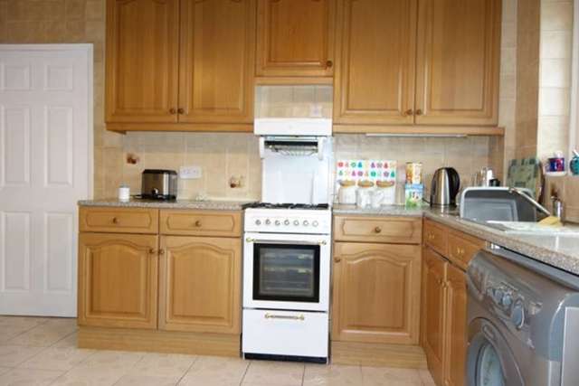  Image of 2 bedroom Bungalow to rent in Daisy Croft Lea Preston PR2 at Daisy Croft Lea Preston, PR2 1RU