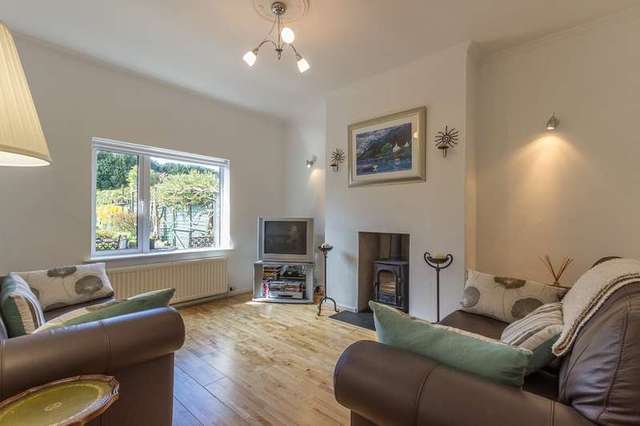  Image of 3 bedroom Semi-Detached house for sale in Castle Green Lane Kendal LA9 at Kendal Cumbria, LA9 6BA
