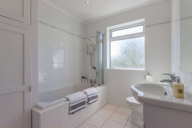 Image of 3 bedroom Semi-Detached house for sale in Castle Green Lane Kendal LA9 at Kendal Cumbria, LA9 6BA