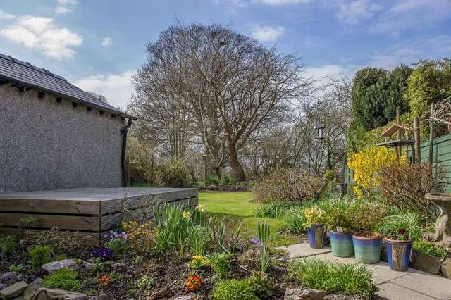  Image of 3 bedroom Semi-Detached house for sale in Castle Green Lane Kendal LA9 at Kendal Cumbria, LA9 6BA