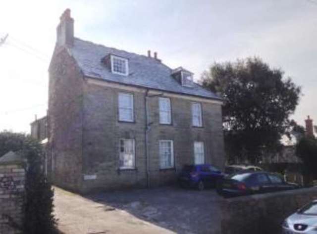  Image of 10 bedroom Detached house for sale in Castle Street Bodmin PL31 at 19 Castle Street Bodmin Bodmin, PL31 2DX