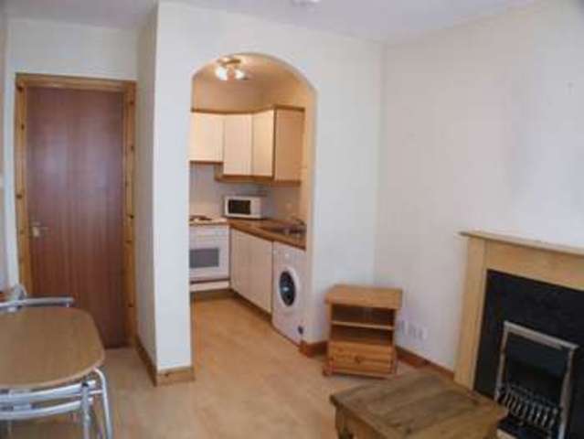  Image of 1 bedroom Flat for sale in East Church Street Thurso KW14 at East Church Street  Thurso, KW14 7BG