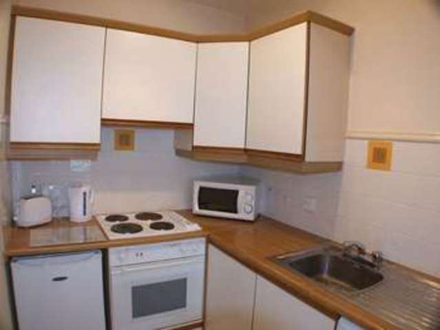  Image of 1 bedroom Flat for sale in East Church Street Thurso KW14 at East Church Street  Thurso, KW14 7BG