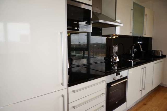  Image of 2 bedroom Apartment to rent in Fairfield Road Croydon CR0 at Fairfield Road  Croydon, CR0 5BR