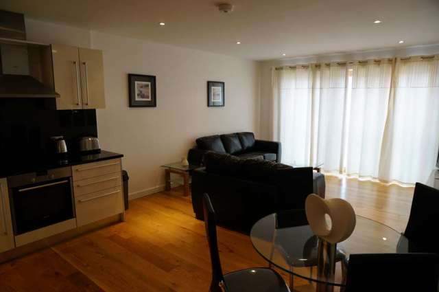  Image of 2 bedroom Apartment to rent in Fairfield Road Croydon CR0 at Fairfield Road  Croydon, CR0 5BR