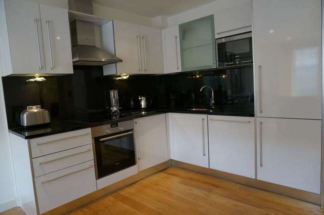  Image of 2 bedroom Apartment to rent in Fairfield Road Croydon CR0 at Fairfield Road  Croydon, CR0 5BR