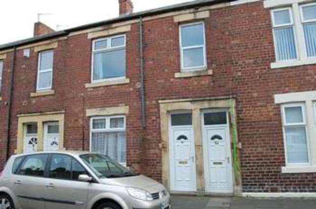  Image of 2 bedroom Flat to rent in Laurel Street Wallsend NE28 at Laurel Street  Wallsend, NE28 6TQ