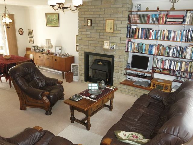  Image of 4 bedroom Detached house for sale in Dalderby Crescent Nettleham Lincoln LN2 at Dalderby Crescent Nettleham Nettleham, LN2 2QB