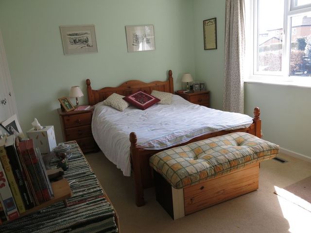  Image of 4 bedroom Detached house for sale in Dalderby Crescent Nettleham Lincoln LN2 at Dalderby Crescent Nettleham Nettleham, LN2 2QB