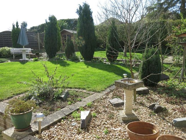  Image of 4 bedroom Detached house for sale in Dalderby Crescent Nettleham Lincoln LN2 at Dalderby Crescent Nettleham Nettleham, LN2 2QB