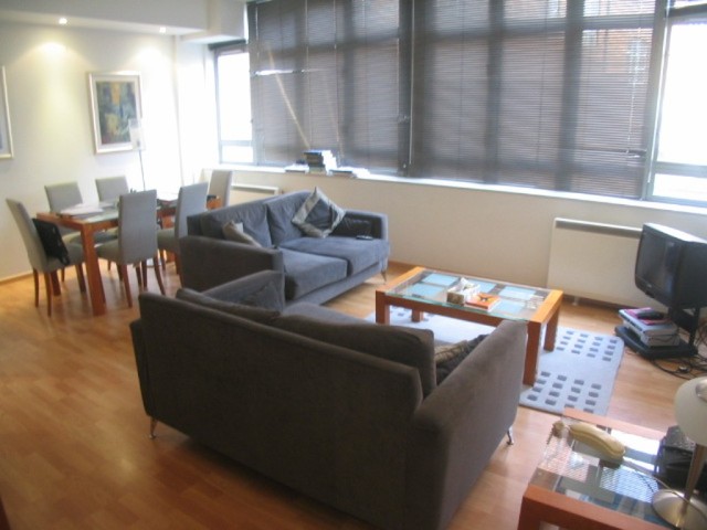  Image of 2 bedroom Apartment to rent in City Road London EC1V at Clerkenwell London Goswell Road, EC1V 2PQ
