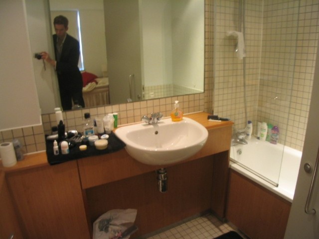  Image of 2 bedroom Apartment to rent in City Road London EC1V at Clerkenwell London Goswell Road, EC1V 2PQ