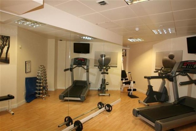  Image of 2 bedroom Apartment to rent in City Road London EC1V at Clerkenwell London Goswell Road, EC1V 2PQ