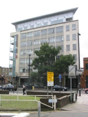  Image of 2 bedroom Apartment to rent in City Road London EC1V at Clerkenwell London Goswell Road, EC1V 2PR