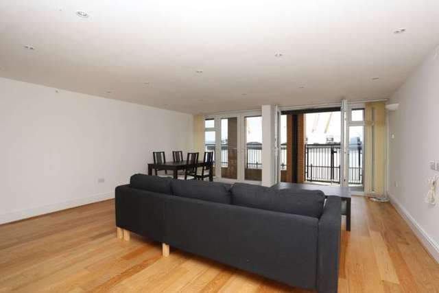 Image of 1 bedroom Detached house to rent in Prime Meridian Walk London E14 at Prime Meridian Walk  London, E14 2AB