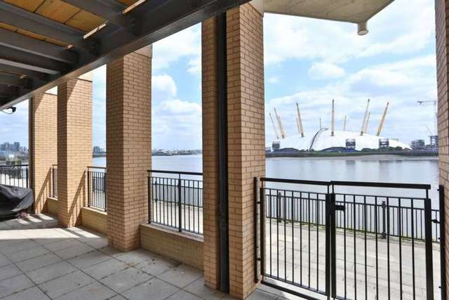  Image of 1 bedroom Detached house to rent in Prime Meridian Walk London E14 at Prime Meridian Walk  London, E14 2AB