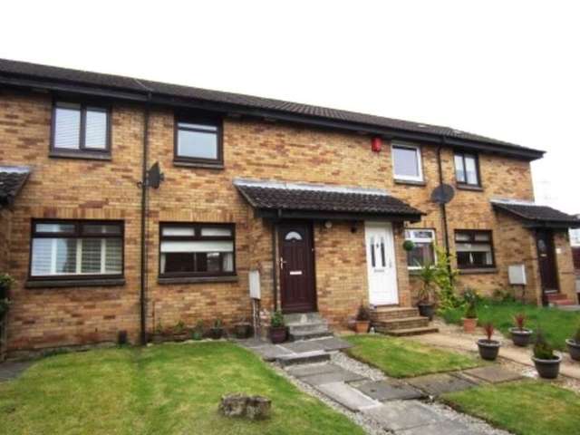  Image of 2 bedroom Terraced house for sale in Glenbo Drive Denny FK6 at Glenbo Drive, Head of Muir  Denny, FK6 5PQ