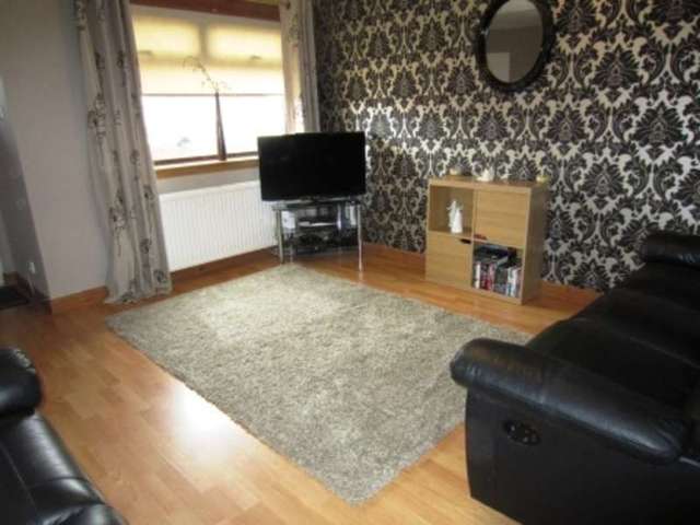  Image of 2 bedroom Terraced house for sale in Glenbo Drive Denny FK6 at Glenbo Drive, Head of Muir  Denny, FK6 5PQ