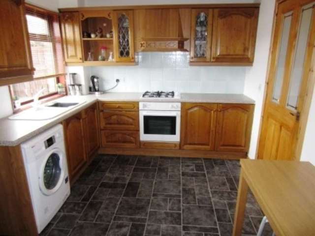 Image of 2 bedroom Terraced house for sale in Glenbo Drive Denny FK6 at Glenbo Drive, Head of Muir  Denny, FK6 5PQ