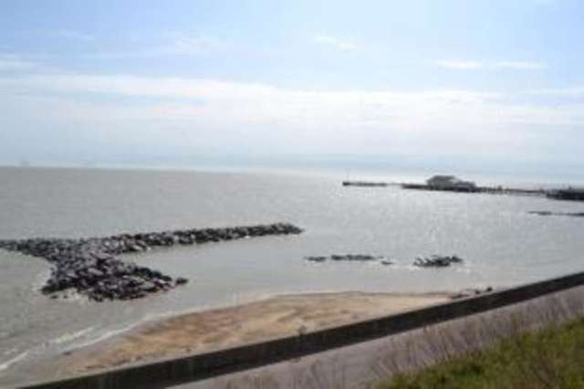  Image of 1 bedroom Flat for sale in Marine Parade East Clacton-on-Sea CO15 at 55-57 Marine Parade East Clacton-On-Sea Clacton-on-Sea, CO15 6AD