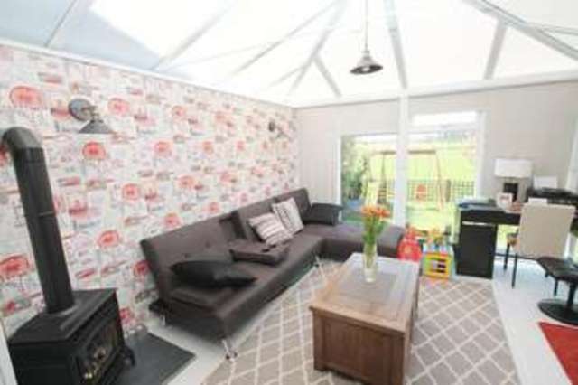  Image of 3 bedroom Property for sale in Meades Close Marden Tonbridge TN12 at Meades Close  Marden, Tonbridge, TN12 9QG