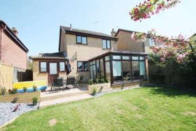  Image of 3 bedroom Property for sale in Meades Close Marden Tonbridge TN12 at Meades Close  Marden, Tonbridge, TN12 9QG