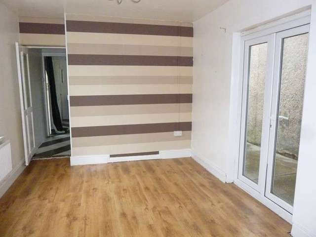  Image of 3 bedroom End of Terrace for sale in Sandfields Road Aberavon Port Talbot SA12 at Sandfields Road  Port Talbot, SA12 6LR