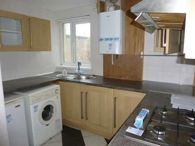  Image of 3 bedroom End of Terrace for sale in Sandfields Road Aberavon Port Talbot SA12 at Sandfields Road  Port Talbot, SA12 6LR