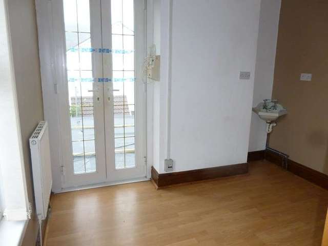  Image of 3 bedroom End of Terrace for sale in Sandfields Road Aberavon Port Talbot SA12 at Sandfields Road  Port Talbot, SA12 6LR