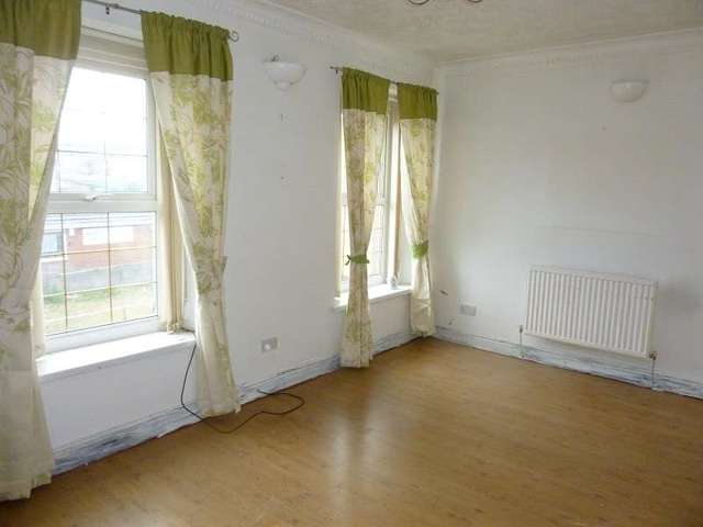  Image of 3 bedroom End of Terrace for sale in Sandfields Road Aberavon Port Talbot SA12 at Sandfields Road  Port Talbot, SA12 6LR