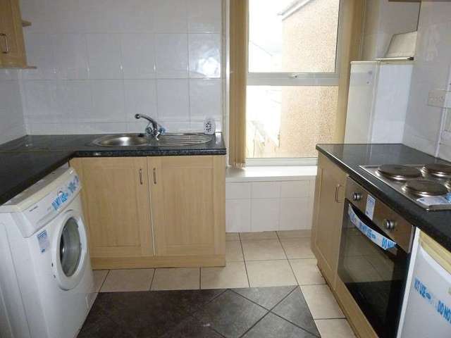  Image of 3 bedroom End of Terrace for sale in Sandfields Road Aberavon Port Talbot SA12 at Sandfields Road  Port Talbot, SA12 6LR