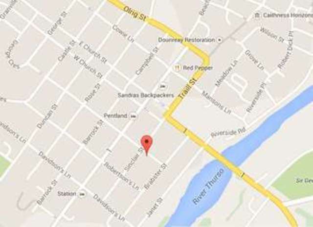  Image of 1 bedroom Flat for sale in Paterson