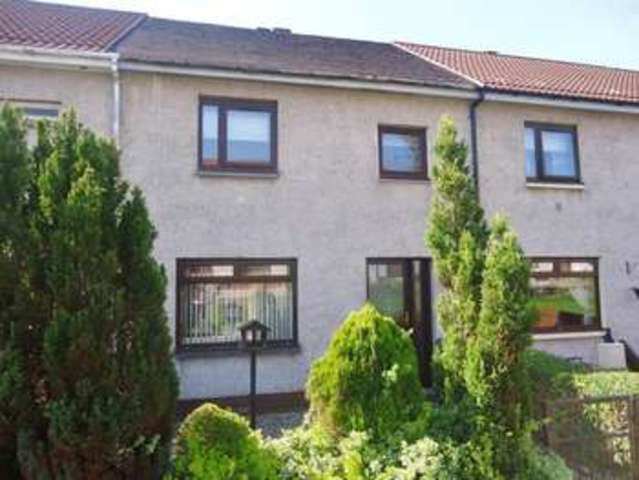  Image of 3 bedroom Terraced house for sale in Tenacres Sauchie Alloa FK10 at Ten Acres Sauchie Alloa, FK10 3DW