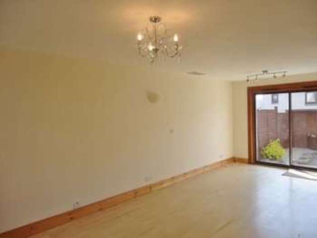  Image of 3 bedroom Terraced house for sale in Tenacres Sauchie Alloa FK10 at Ten Acres Sauchie Alloa, FK10 3DW