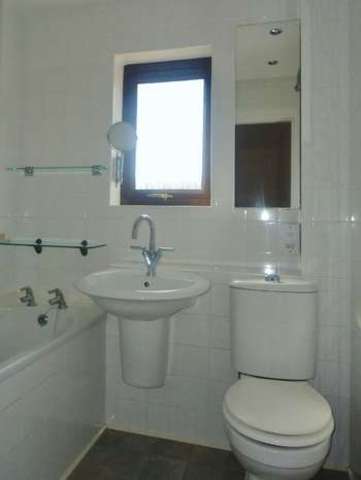  Image of 3 bedroom Terraced house for sale in Tenacres Sauchie Alloa FK10 at Ten Acres Sauchie Alloa, FK10 3DW