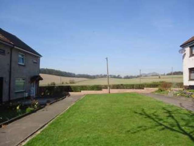  Image of 3 bedroom Terraced house for sale in Tenacres Sauchie Alloa FK10 at Ten Acres Sauchie Alloa, FK10 3DW