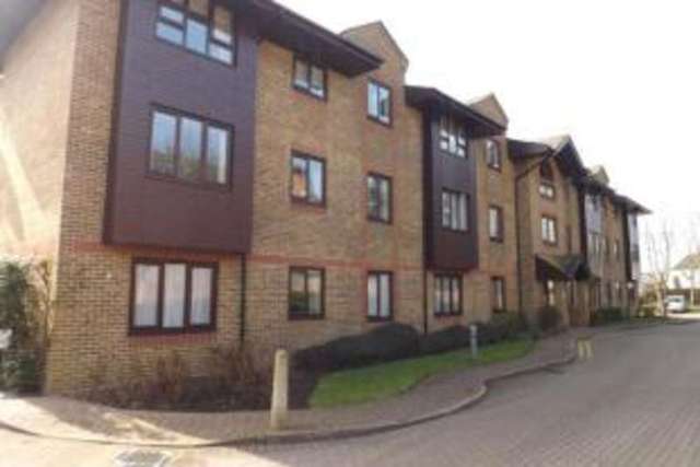 Image of 2 bedroom Retirement Property for sale in Reigate Hill Reigate RH2 at 83-85 Reigate Hill Reigate Reigate, RH2 9NF