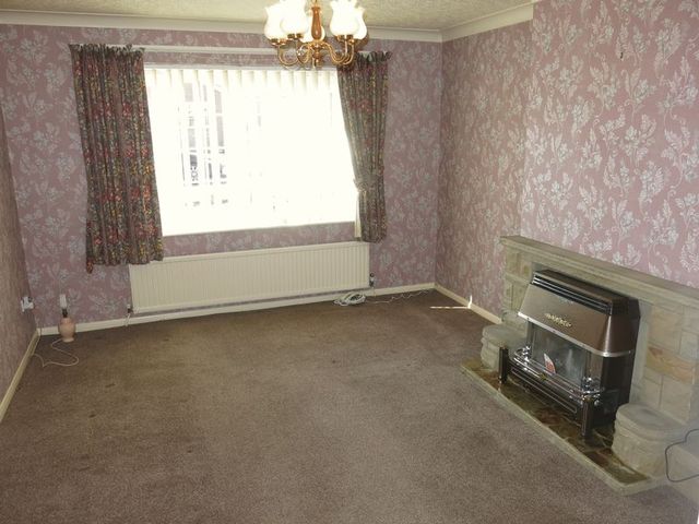  Image of 2 bedroom Detached house for sale in The Chalfonts Branston Lincoln LN4 at The Chalfonts Branston Lincoln, LN4 1UA
