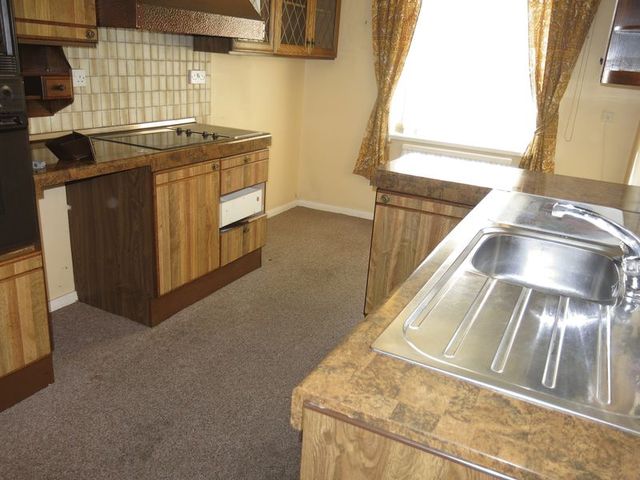  Image of 2 bedroom Detached house for sale in The Chalfonts Branston Lincoln LN4 at The Chalfonts Branston Lincoln, LN4 1UA