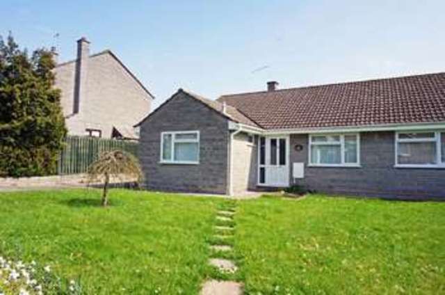  Image of 3 bedroom Detached house for sale in Abbey Close Curry Rivel Langport TA10 at Abbey Close  Curry Rivel, TA10 0EL