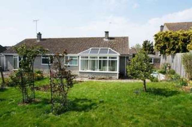  Image of 3 bedroom Detached house for sale in Abbey Close Curry Rivel Langport TA10 at Abbey Close  Curry Rivel, TA10 0EL