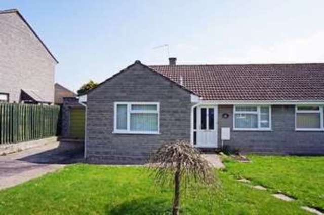  Image of 3 bedroom Detached house for sale in Abbey Close Curry Rivel Langport TA10 at Abbey Close  Curry Rivel, TA10 0EL