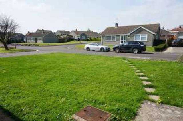  Image of 3 bedroom Detached house for sale in Abbey Close Curry Rivel Langport TA10 at Abbey Close  Curry Rivel, TA10 0EL