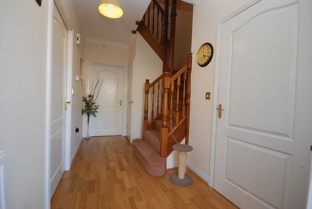  Image of 4 bedroom Semi-Detached house for sale in Aberdeen Avenue Plymouth PL5 at Aberdeen Avenue Manadon Park Plymouth, PL5 3UW